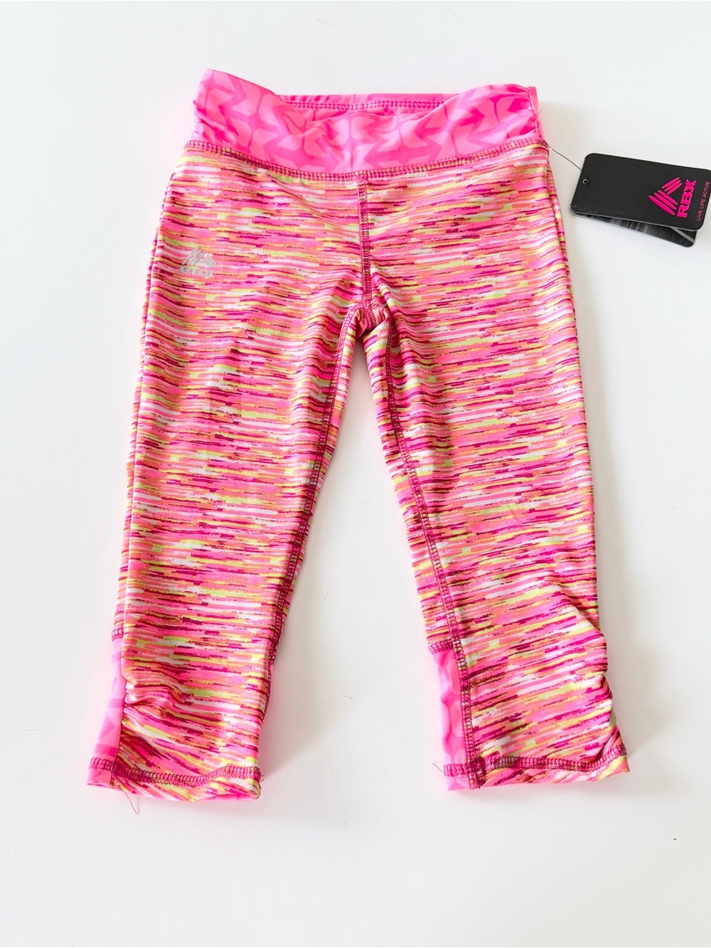 Athletic Performance Active Wear Pants